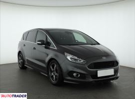 Ford S-Max 2016 2.0 206 KM