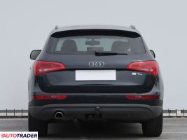 Audi Q5 2013 2.0 140 KM