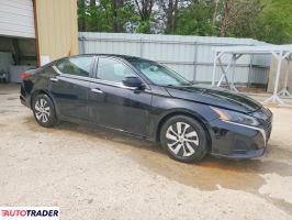 Nissan Altima 2023 2