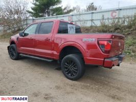 Ford Pozostałe 2024 3