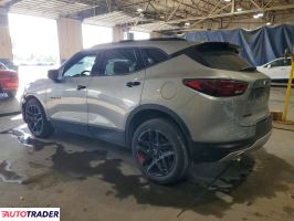 Chevrolet Blazer 2023 3