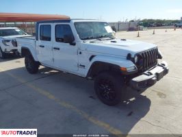 Jeep Pozostałe - zobacz ofertę