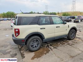 Ford Bronco 2024 1