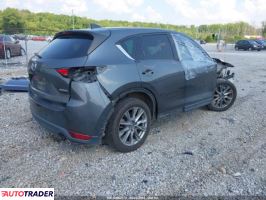 Mazda CX-5 2021 2 Mazda CX-5 2021 2