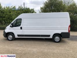 Fiat Ducato 2016 2.3 Fiat Ducato 2016 2.3
