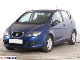 Seat Altea 2004 1.6 100 KM