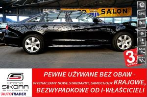 Audi A6 2017 2 190 KM Audi A6 2017 2 190 KM