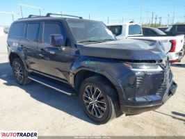 Lexus Pozostałe 2024 3