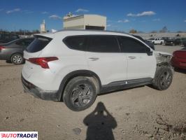 Hyundai Santa Fe 2021 2