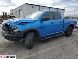 Dodge Ram 2022 3 Dodge Ram 2022 3