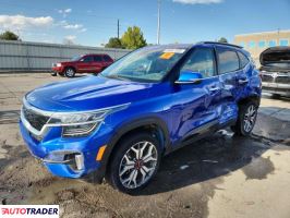 Kia Pozostałe - zobacz ofertę