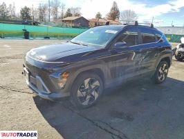 Hyundai Kona - zobacz ofertę