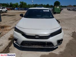 Honda Civic 2023 2