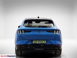 Ford Mustang 2022 351 KM