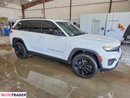 Jeep Grand Cherokee 2023 3