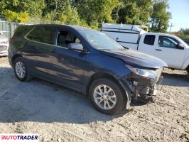 Chevrolet Equinox 2019 1 Chevrolet Equinox 2019 1