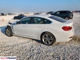 BMW 430 2019 2 BMW 430 2019 2