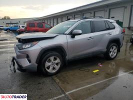 Toyota Pozostałe - zobacz ofertę