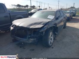 Chrysler 300C 2023 5