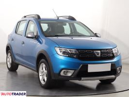 Dacia Sandero - zobacz ofertę