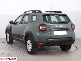 Dacia Duster 2023 1.0 89 KM