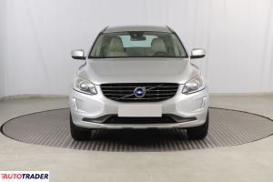 Volvo XC60 2013 2.4 160 KM Volvo XC60 2013 2.4 160 KM