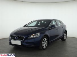 Volvo V40 2014 1.6 112 KM