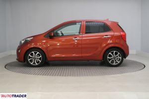 Kia Picanto 2020 1.0 65 KM