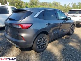 Ford Escape 2022 2