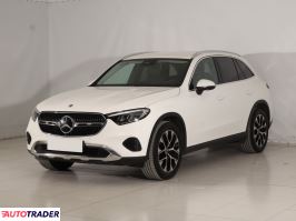 Mercedes GLC 2023 2.0 194 KM