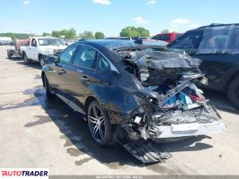 Honda Accord 2021 2