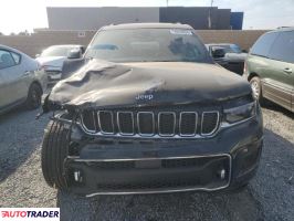 Jeep Grand Cherokee 2023 3