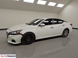 Nissan Altima 2020 2 Nissan Altima 2020 2