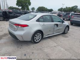 Toyota Corolla 2024 2 Toyota Corolla 2024 2