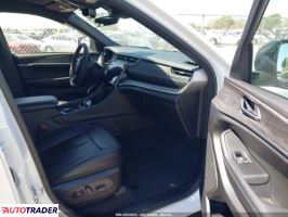 Jeep Cherokee 2025 2