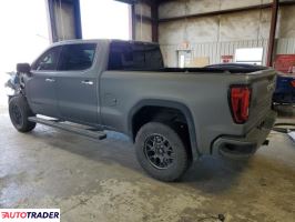 GMC Sierra 2023 3