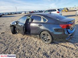 Kia Pozostałe 2021 2