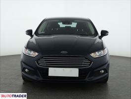 Ford Mondeo 2016 2.0 147 KM Ford Mondeo 2016 2.0 147 KM