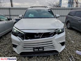 Lexus Pozostałe 2024 2