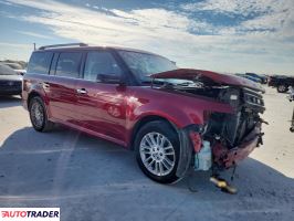 Ford Pozostałe 2019 3