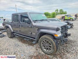 Jeep Pozostałe 2020 3