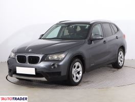 BMW X1 2012 2.0 140 KM