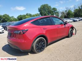 Tesla Model Y 2023 Tesla Model Y 2023