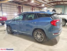 GMC Terrain 2024 1