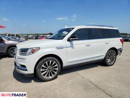 Lincoln Navigator - zobacz ofertę