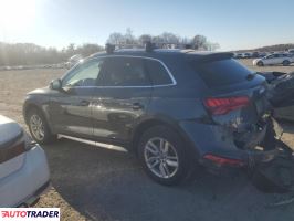 Audi Q5 2020 2