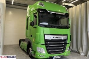 Daf XF 480