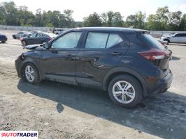 Nissan Pozostałe 2021 1