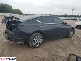 Nissan Altima 2021 2 Nissan Altima 2021 2