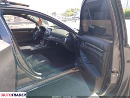 Honda Accord 2020 1